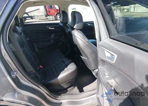 2024 Ford Edge Sel из США, поврежденный, VIN 2FMPK4J90RBA80405